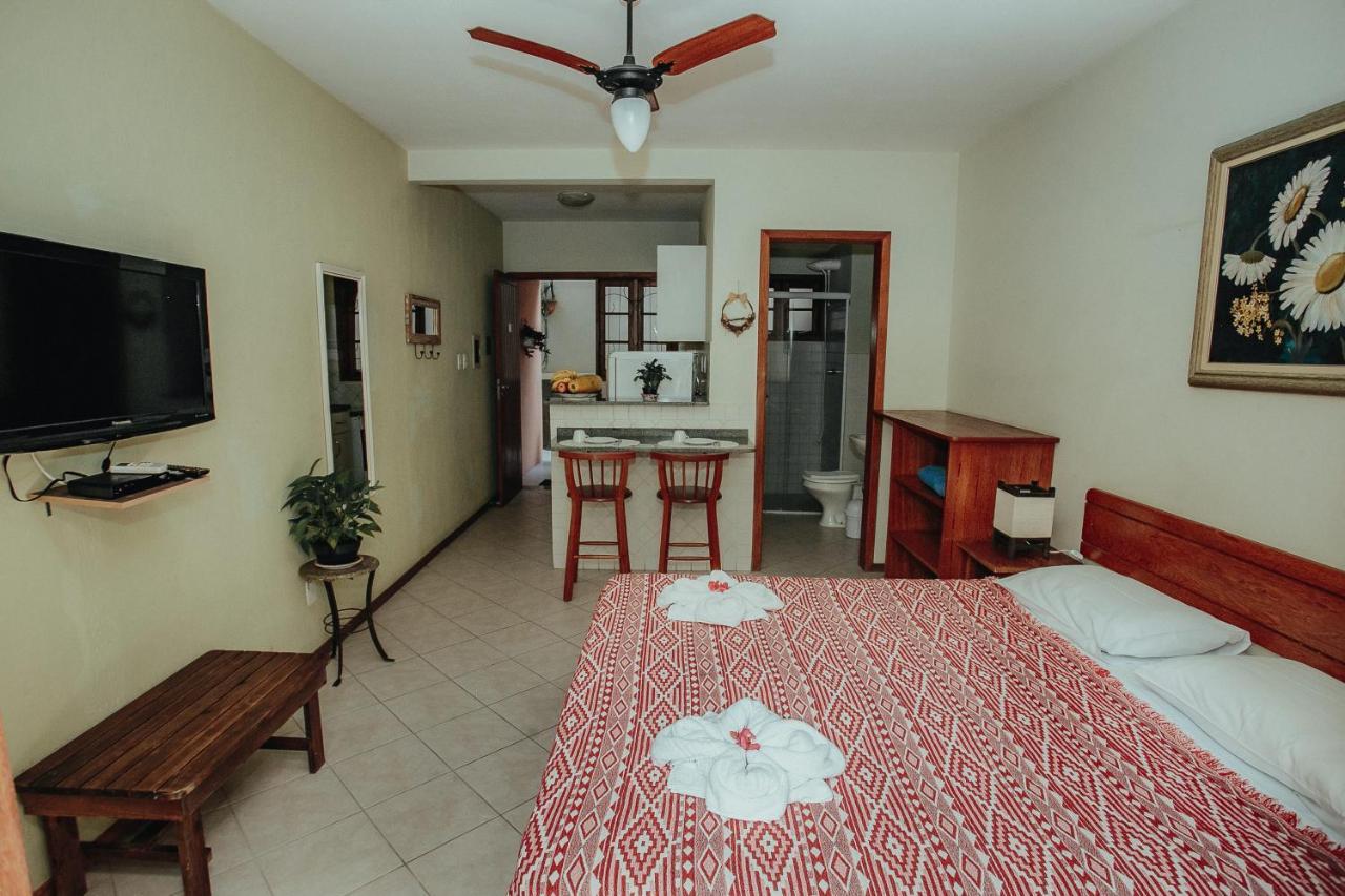 Inn Pousada Colinas Da Lagoa