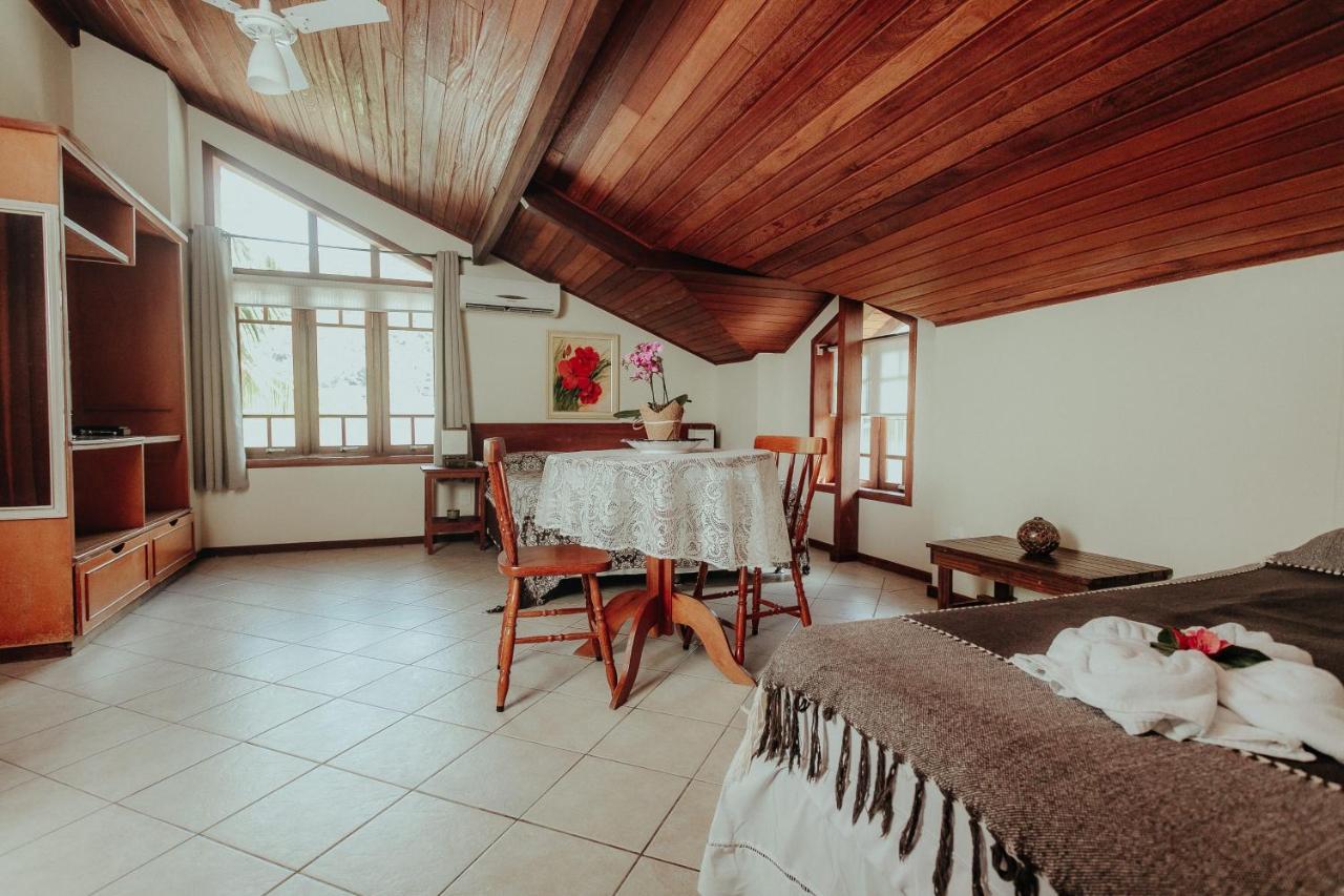 Inn Pousada Colinas Da Lagoa Florianopolis
