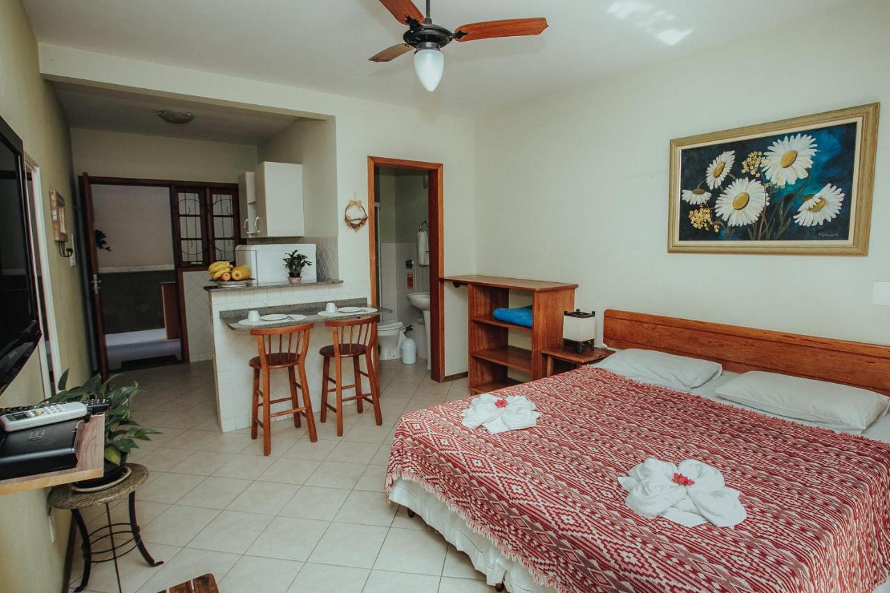 Inn Pousada Colinas Da Lagoa Florianopolis