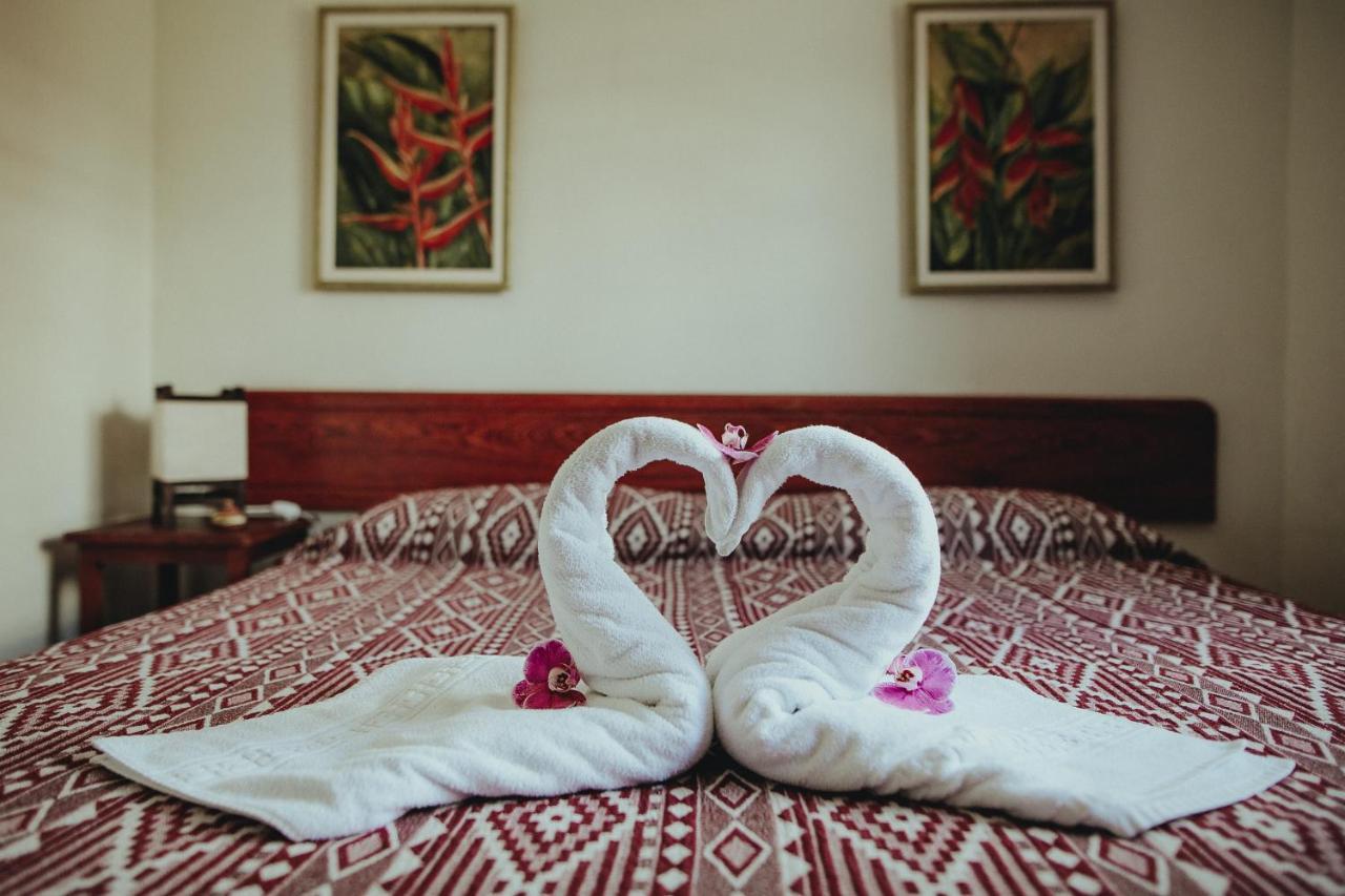 Inn Pousada Colinas Da Lagoa Florianopolis