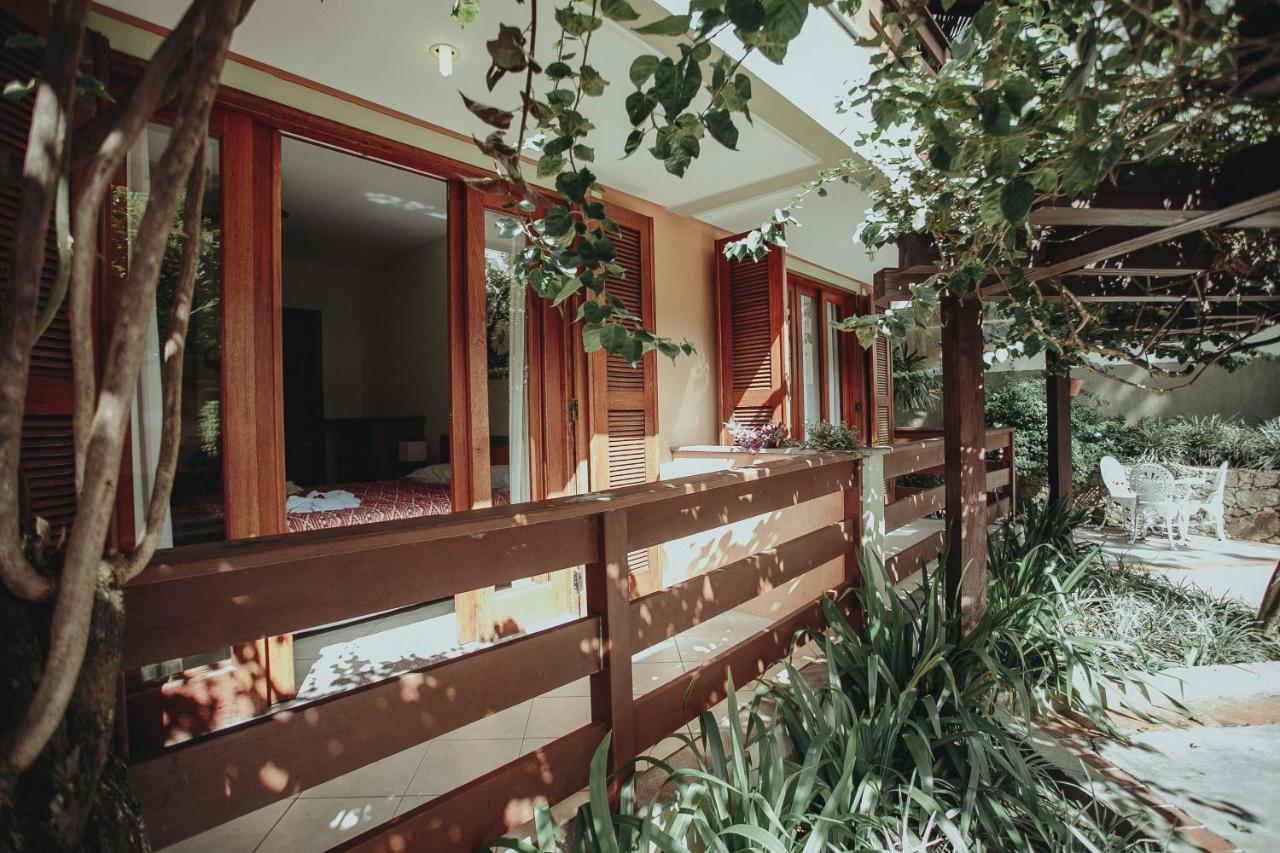 Inn Pousada Colinas Da Lagoa