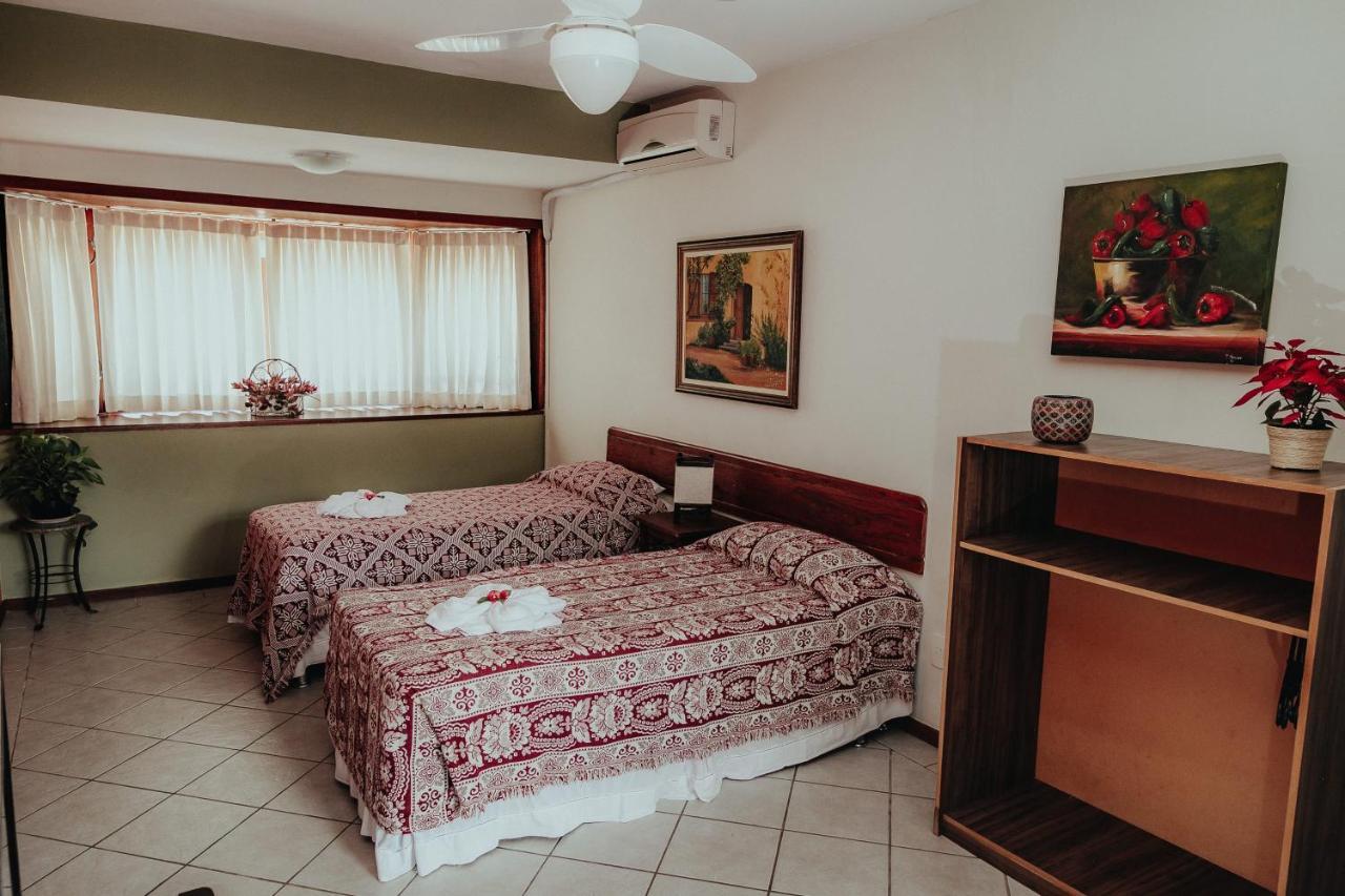 Inn Pousada Colinas Da Lagoa Florianopolis