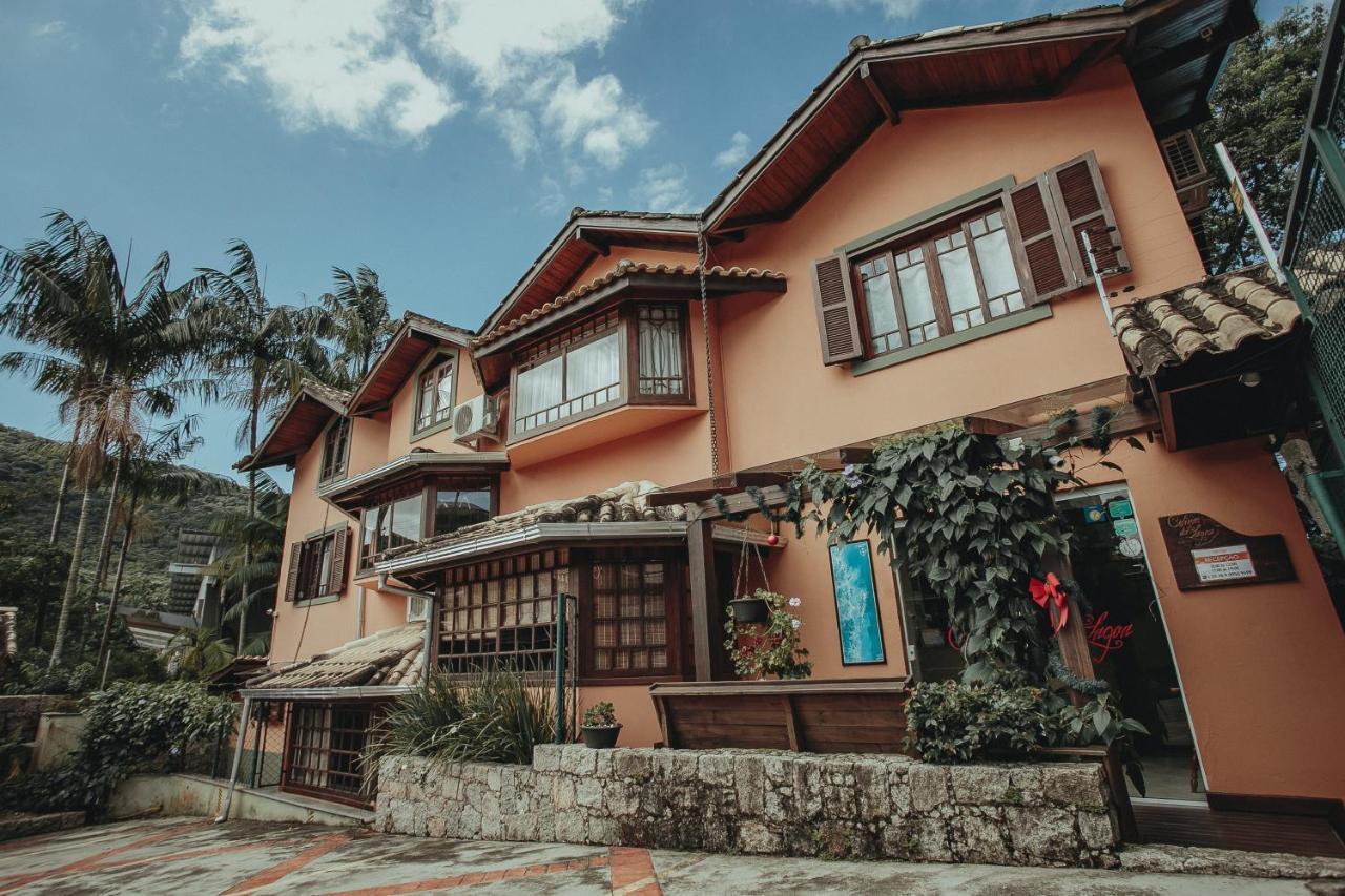 Inn Pousada Colinas Da Lagoa