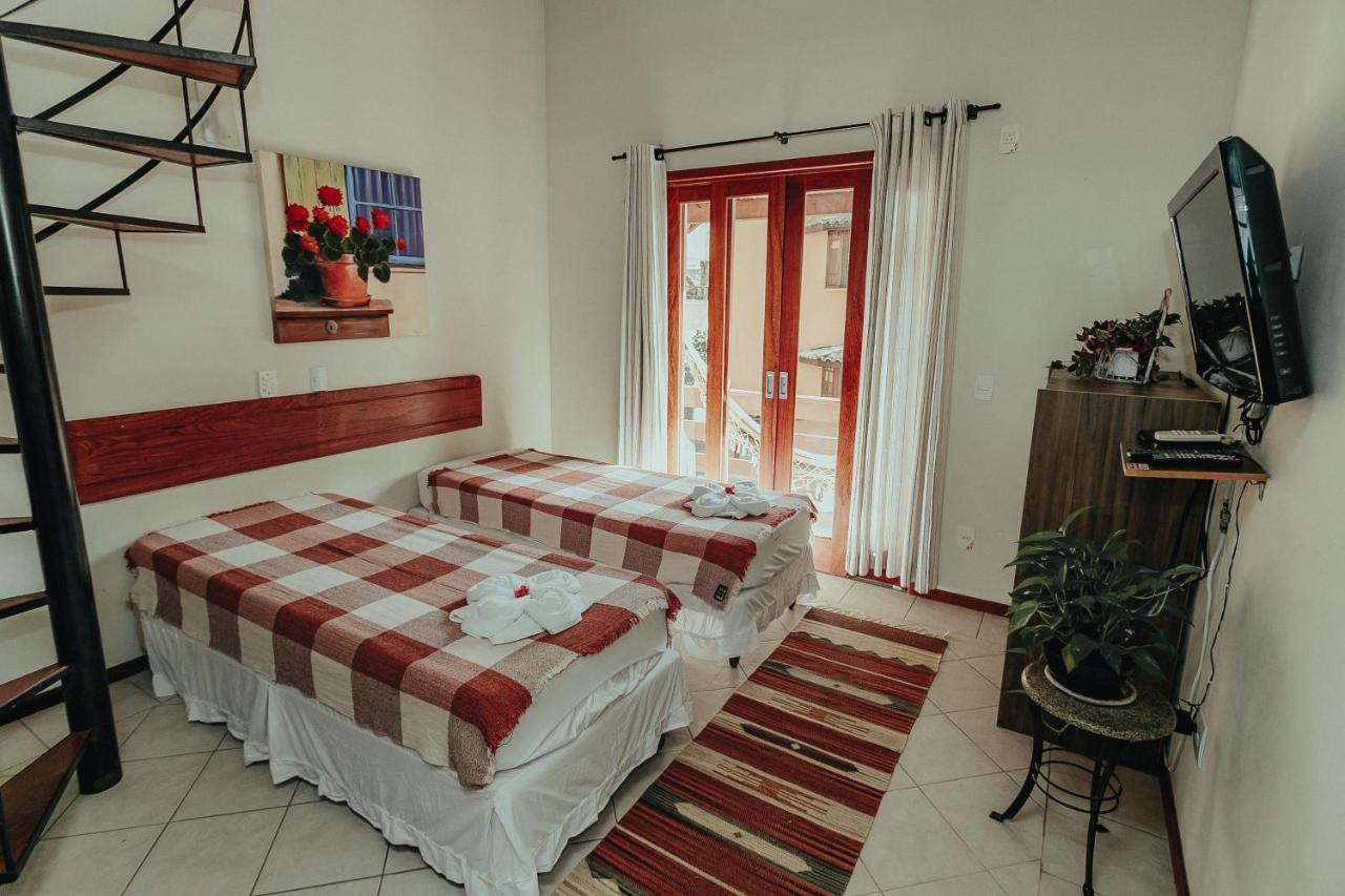Inn Pousada Colinas Da Lagoa 3*