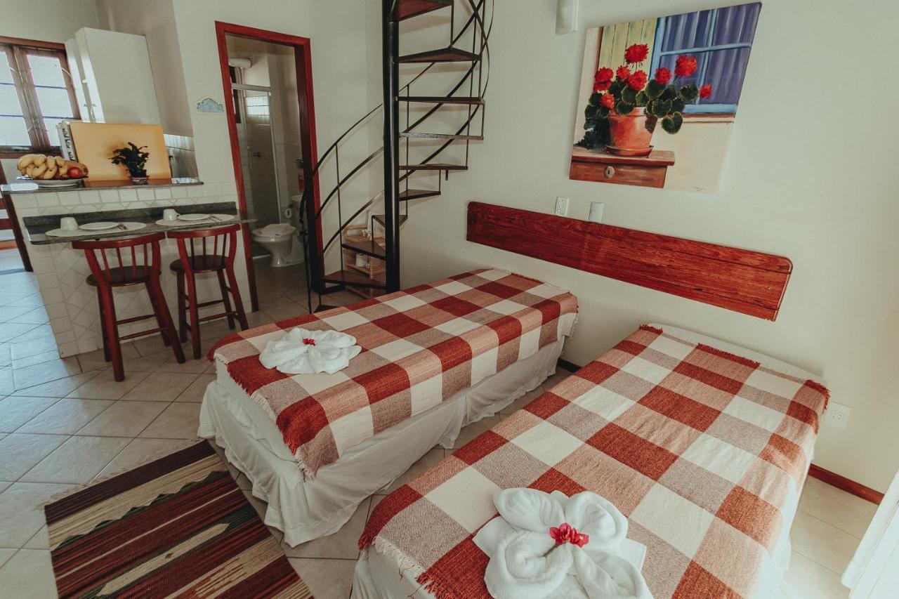 Inn Pousada Colinas Da Lagoa Florianopolis