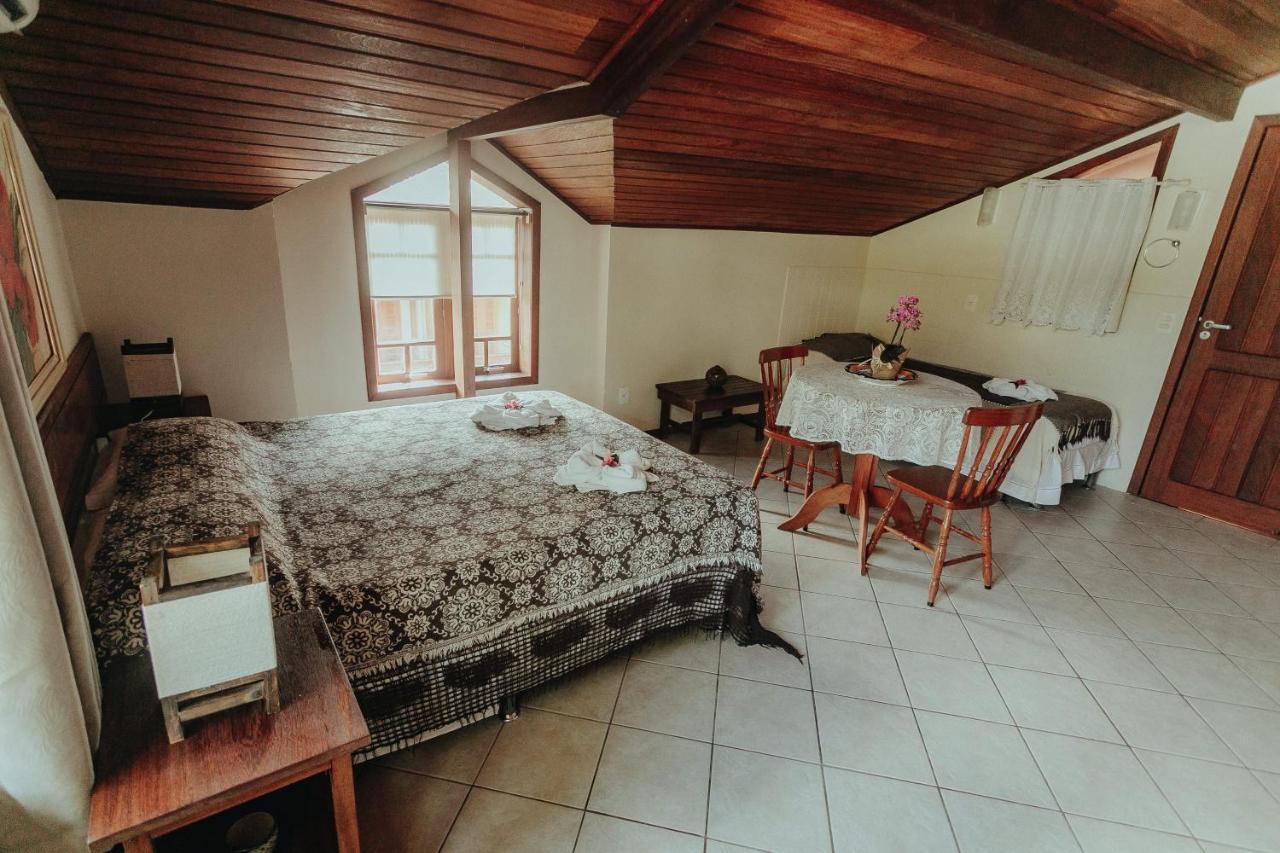 Pousada Colinas Da Lagoa Inn Florianopolis