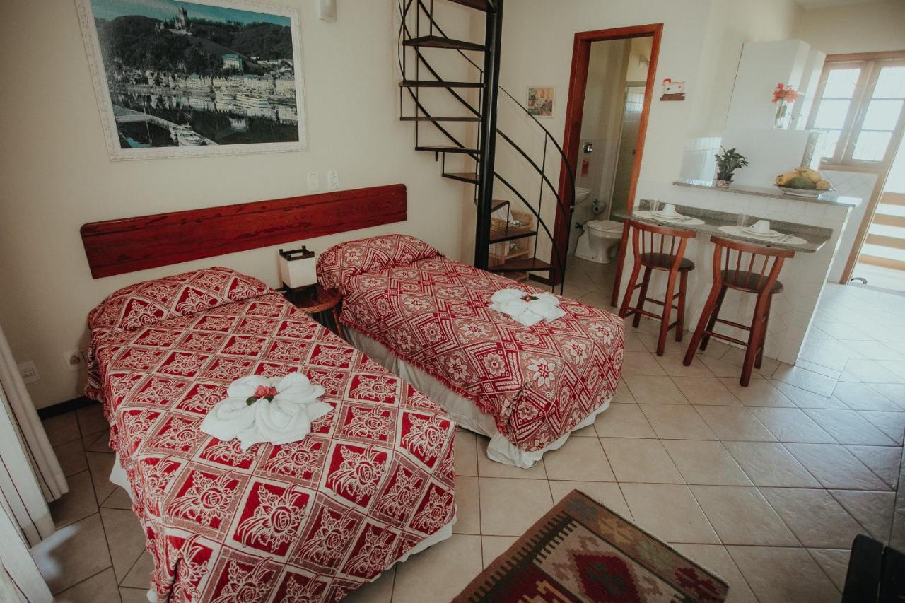 Pousada Colinas Da Lagoa Inn Florianopolis