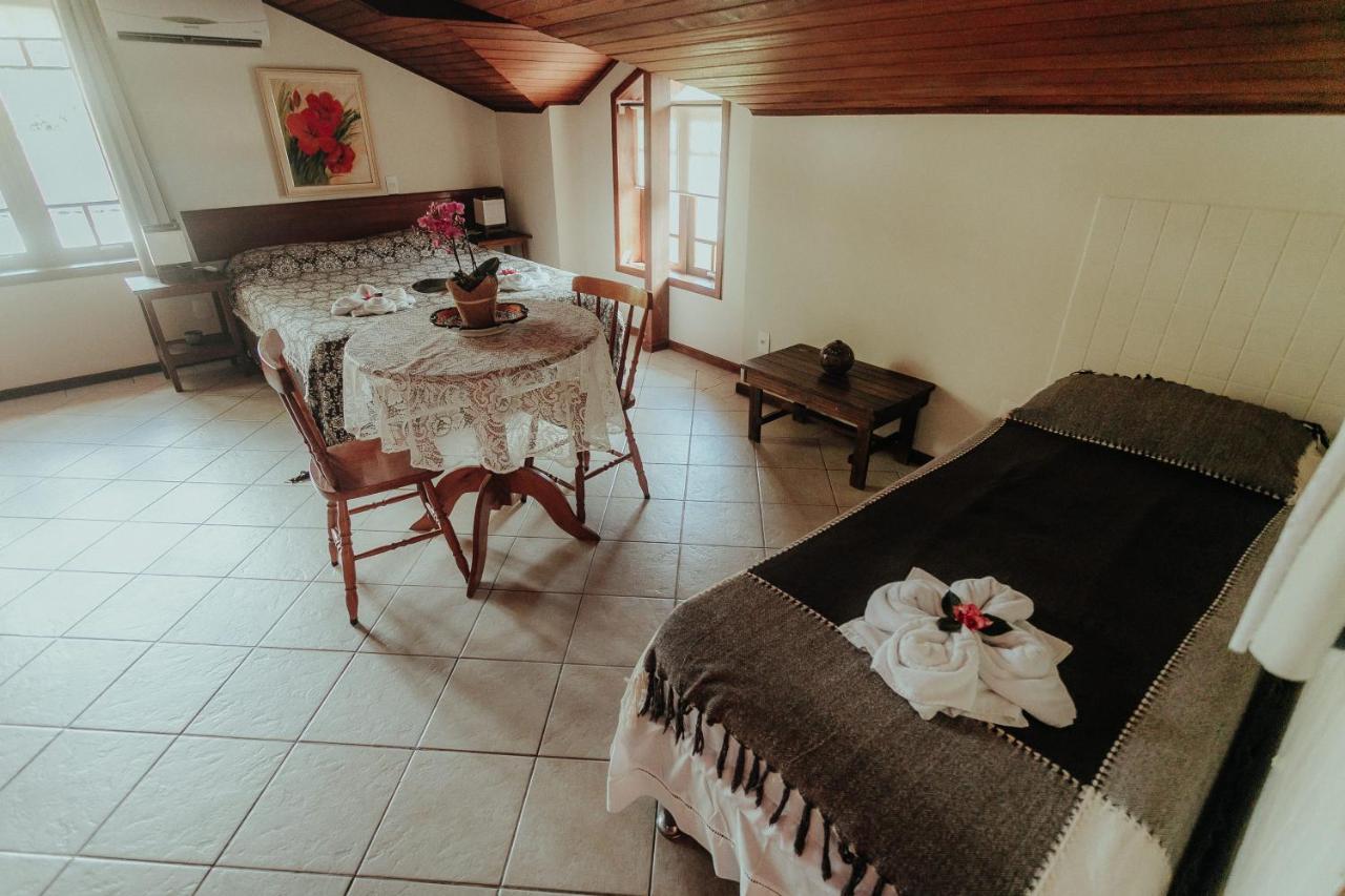 Pousada Colinas Da Lagoa Inn 3*