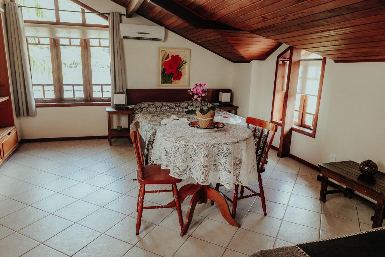Pousada Colinas Da Lagoa Inn 3*