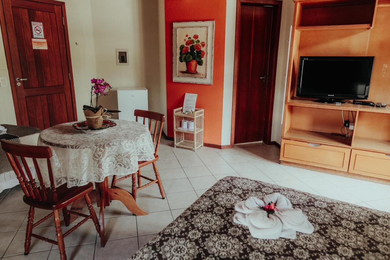 Pousada Colinas Da Lagoa Inn 3*