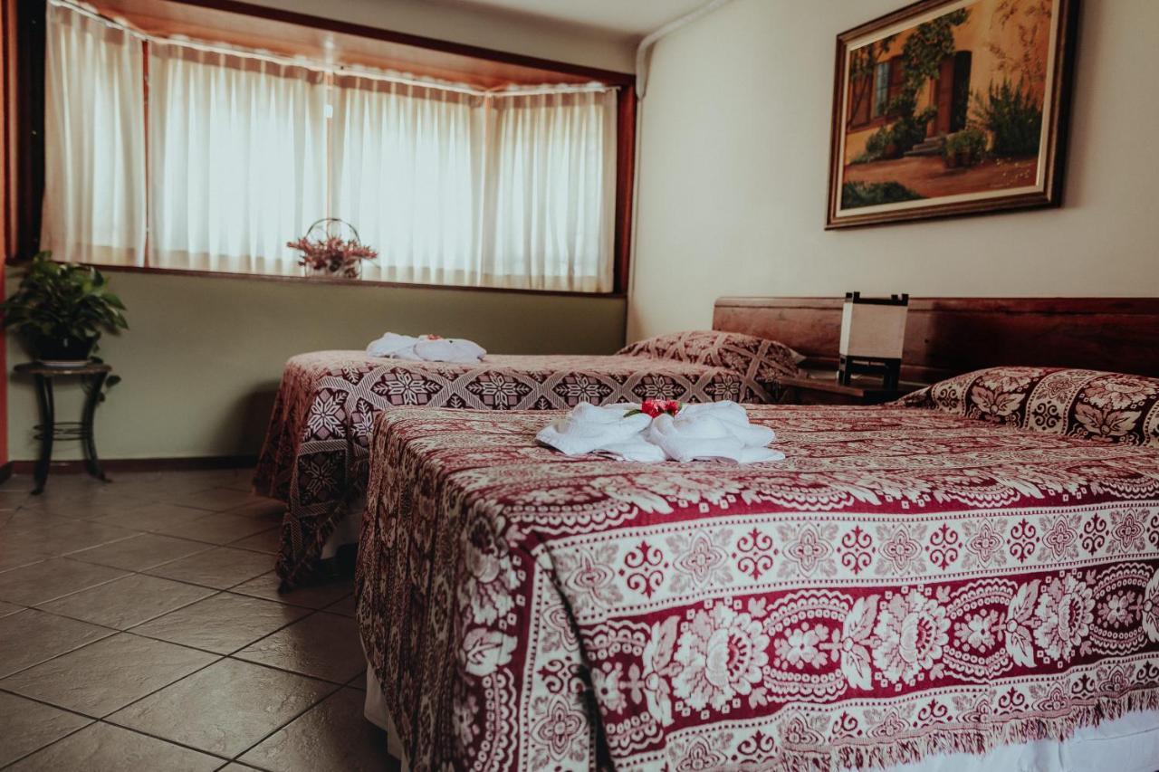 Pousada Colinas Da Lagoa Inn 3*