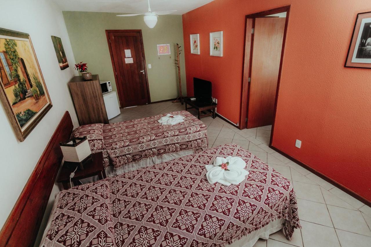 Inn Pousada Colinas Da Lagoa Florianopolis