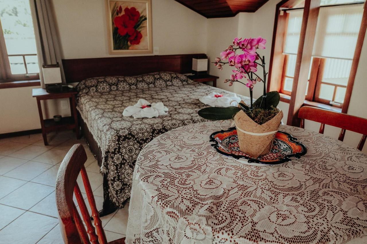 Inn Pousada Colinas Da Lagoa